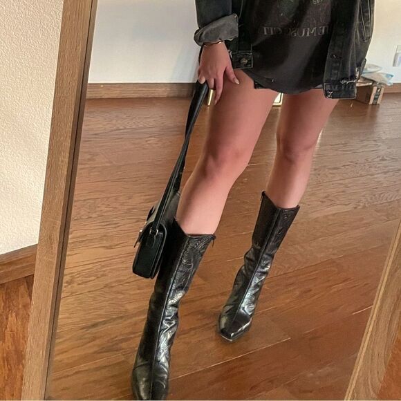 Antonio Melani boots - Picture 1 of 5